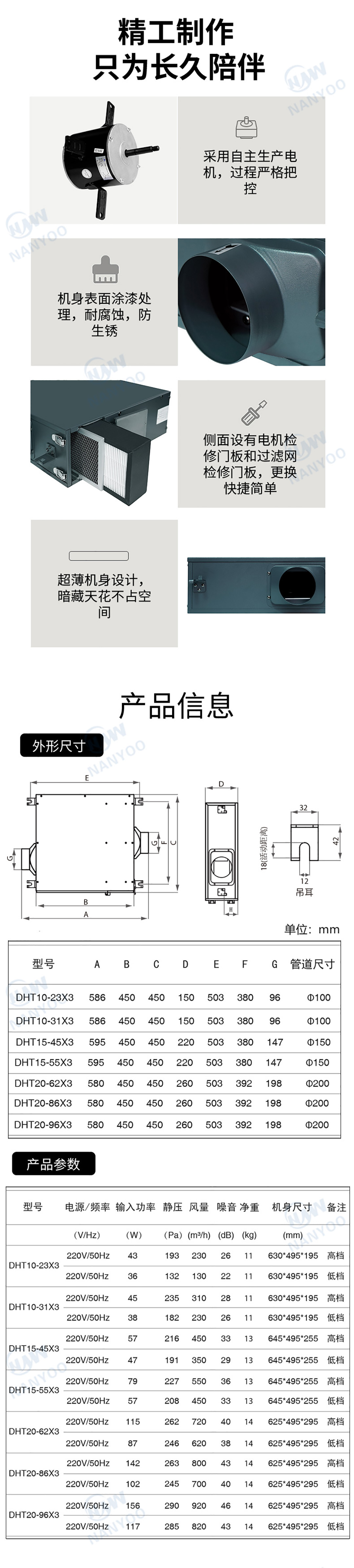 新风过滤机7